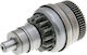 Anlasser Kupplung 101 Octane 32066
