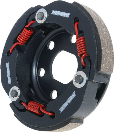 Съединител Sport 107mm Ала Nk950.01