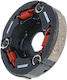 Motorradkupplungskit Sport 112mm Aus Aluminium Nk950.02