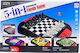 Επιτραπέζιο Παιχνίδι 5 in 1 Family Game για 2-4 Παίκτες 3+ Ετών (EN)