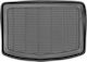 Kofferraum Max-mat 912109 Toyota Yaris III Hatchback 2012-2019 Unterboden