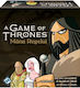 Επιτραπέζιο Παιχνίδι A Game of Thrones: Hand of the King για 2-4 Παίκτες 14+ Ετών (RO) Fantasy Flight