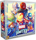 Επιτραπέζιο Παιχνίδι Marvel United για 2-5 Παίκτες 14+ Ετών (RO) Cool Mini Or Not