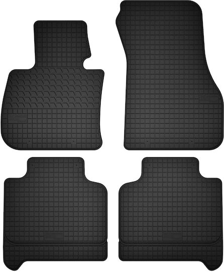 Gummimatten Set BMW X2 F39 SUV Von 2017 Bis 2023