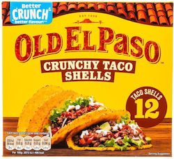 Taco Shells Old El Paso (135g)