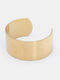 Armband Handschellen 4964609-Gold