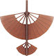 Avatar Last Airbender Replica Aang´s Glider
