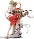 Character Vocal Series 01 Hatsune Miku Pvc Stat...
