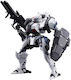 Hexa Gear Plastic Model Kit 1/24 Bulkarm? Osteon 18 Cm