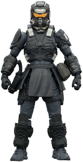 Dark Source Action Figure Steel Ride Corps Sniper Viktor 8 Cm