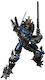 Transformers Age Extinction Amk Pro Series Model Kit Drift 16 Cm