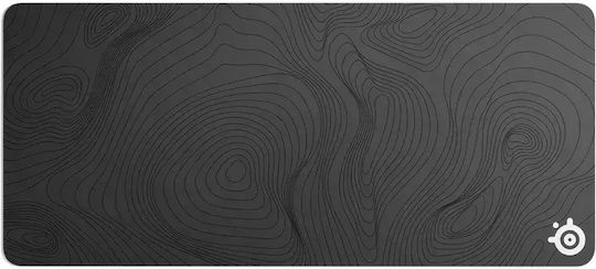 Gaming Steelseries Qck Xxl Topographic Steel-pad-67308