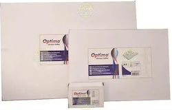Optima Ζελατίνα Πλαστικοποίησης 125 microns Optima Ζελατίνα Πλαστικοποίησης 125 microns