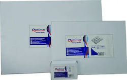 Optima Foaie De Laminare A3 80 Microni