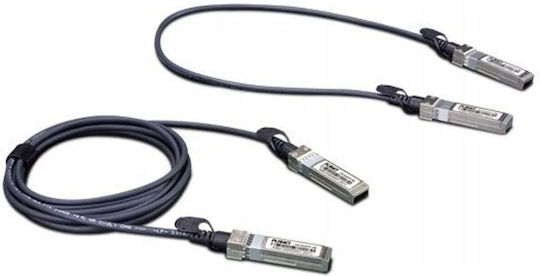 Planet Optical Fiber Cable SFP+ 2m