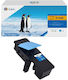 G&G G&G Kompatibler Toner für Laser Drucker Kyocera Kyocera Tk-5430c Cyan