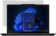 Lenovo 13 3'' Premium Clarity Филтър за поверителност Thinkpad X13 Yoga Gen 4