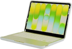 Targus Husă Laptop 13" Transparentă 010646