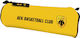 CHartini Poli AEK Basketball Pencil Case Cylinder
