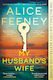 My Husband's Wife - Pan Macmillan - Paperback / Softback