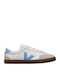 Γυναικεία Sneakers White-aqua-bark