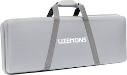 Godox Cb152 Τσάντα Μεταφοράς Led Lp600 3-light Kit Godox Cb152 Τσάντα Μεταφοράς Led Lp600 3-light Kit