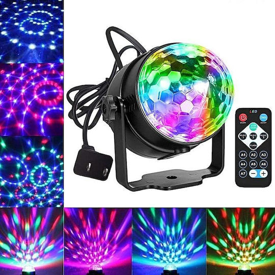 Verk Group Lampă decorativă LED 7.5x9.5cm