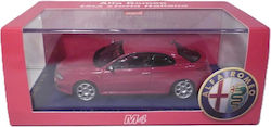 1/43 Alfa Romeo Gt 1900 Jtdm Black Line 2007 Red 1/43 Alfa Romeo Gt 1900 Jtdm Black Line 2007 Red