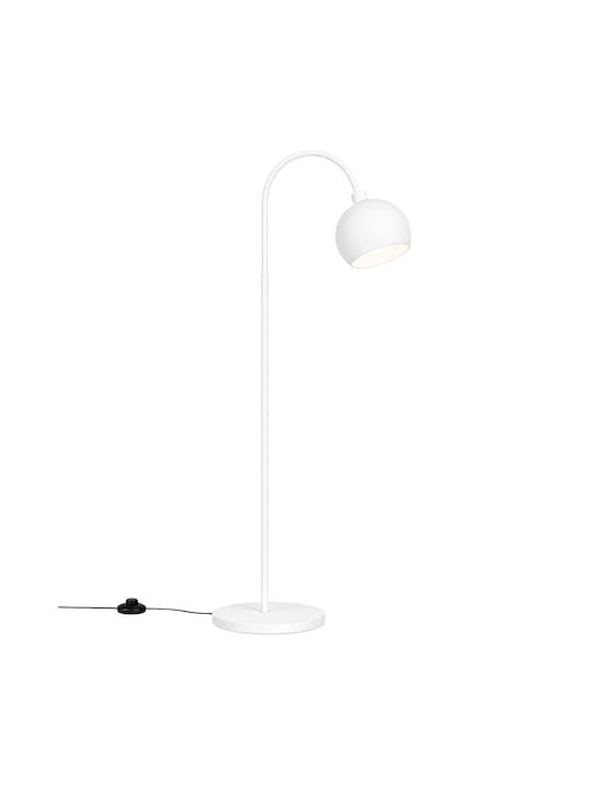 Opviq Vela Lampadar de Podea Î160xL50cm cu Duli...