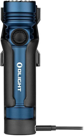 Olight Επαναφορτιζόμενος Φακός Κεφαλής LED IPX8