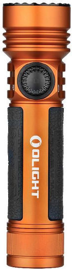 Olight Επαναφορτιζόμενος Φακός LED IPX8 Seeker 4