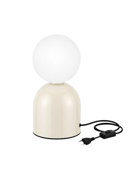 Opviq Lămpi Decorative Pentru Masă Pupa G9 14x1...