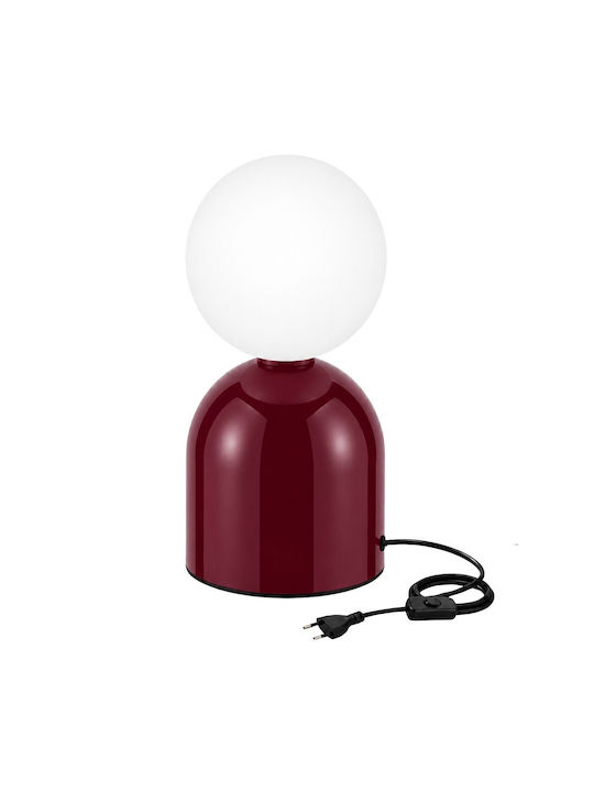 Opviq Lămpi Decorative Pentru Masă Pupa G9 14x1...