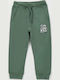 Pantaloni De Trening Kaki Pentru Copii
