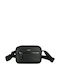 Men's Shoulder / Crossbody Bag Black