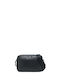 Men's Shoulder / Crossbody Bag Black