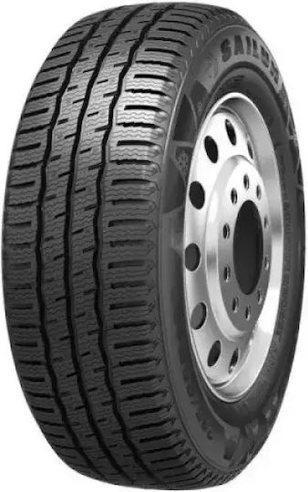Sailun 185/65R15 97/95S XL Anvelopă Auto De Iarnă