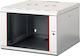 Equip Rack Cabinet 19U 60x60cm Grey EPM-07-6060-G-CBAA