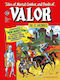 The Ec Archives The Complete Valor Wally Wood U.s PB