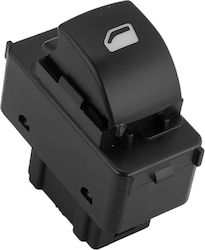 Passagier Einzelner Schalter Elektrische Fenster Peugeot 207 Partner Citroen Berlingo C4 – 6 Pins Passagier Einzelner Schalter Elektrische Fenster Peugeot 207 Partner Citroen Berlingo C4 – 6 Pins