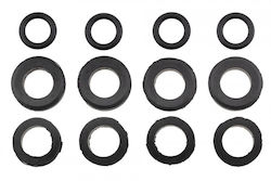 Satz Auto-Dichtungen Mazda 3 Bk 1.6 2003 3 Bl 1.6 2008 MX-5 1.6 1990 MX-5 II 1.6 1998 RX-8 1.3 2003 8574-13-253 Satz Auto-Dichtungen Mazda 3 Bk 1.6 2003 3 Bl 1.6 2008 MX-5 1.6 1990 MX-5 II 1.6 1998 RX-8 1.3 2003 8574-13-253