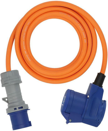 Brennenstuhl Extension Cord Cable Extension Length 3m Waterproof