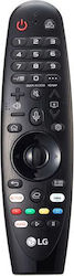 LG Γνήσιο Τηλεχειριστήριο An-mr19ba