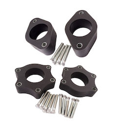 Motortane Lift Kit Honda Cr-v Iii 2006-2012 40mm Front & 50mm Rear Motortane Lift Kit Honda Cr-v Iii 2006-2012 40mm Front & 50mm Rear