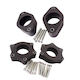 Motortane Lift Kit Honda Cr-v Iii 2006-2012 50mm Front & 40mm Rear