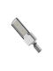 Eurolamp Outdoor LED Road Light 100W with Natural White Light IP66