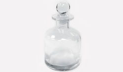 Bottle Cap 250ml 14x8cm 0503249 Faitakis Ftk-0503249