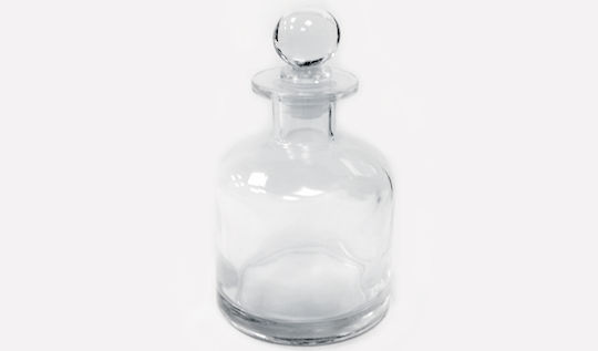 Bottle Cap 250ml 14x8cm 0503249 Faitakis Ftk-0503249