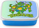 Digital Place Digital Place Kunststoff Kinderlebensmittelbehälter 18 x 13 x 6cm