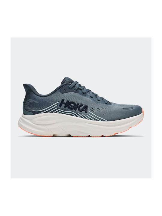 HOKA Clifton 11 Γυναικεία Αθλητικά Παπούτσια Ru...